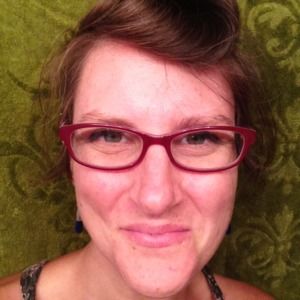 Meet your Posher, Abigail